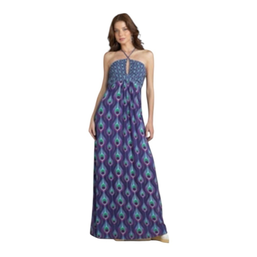 Lucas & Lilly - Nordstroms - maxi dress- size small